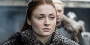 Легендарна Санса Старк претендує на культову роль нової Лари Крофт у серіалі від Amazon