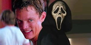 Меттью Ліллард в захваті від сьомого фільму "Крик", який створює оригінальний сценарист Кевін Вільямсон