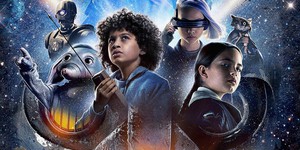 Трейлер "Skeleton Crew": Піратські переслідування та космічні битви у всесвіті Star Wars