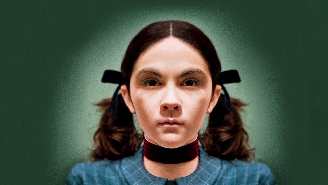 Ізабель Фурман