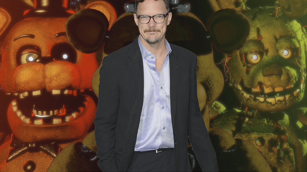 Метью Ліллард