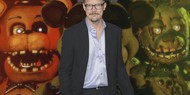 Метью Ліллард обіцяє, що сиквел "П'ять ночей у Фредді 2" буде справжнім подарунком для фанатів