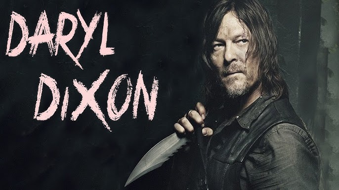 Норман Рідус