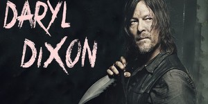 Атмосфера Дикого Заходу, нові персонажі та несподівані сюжетні повороти у тизері третього сезону "Ходячі мерці: Деріл Діксон"