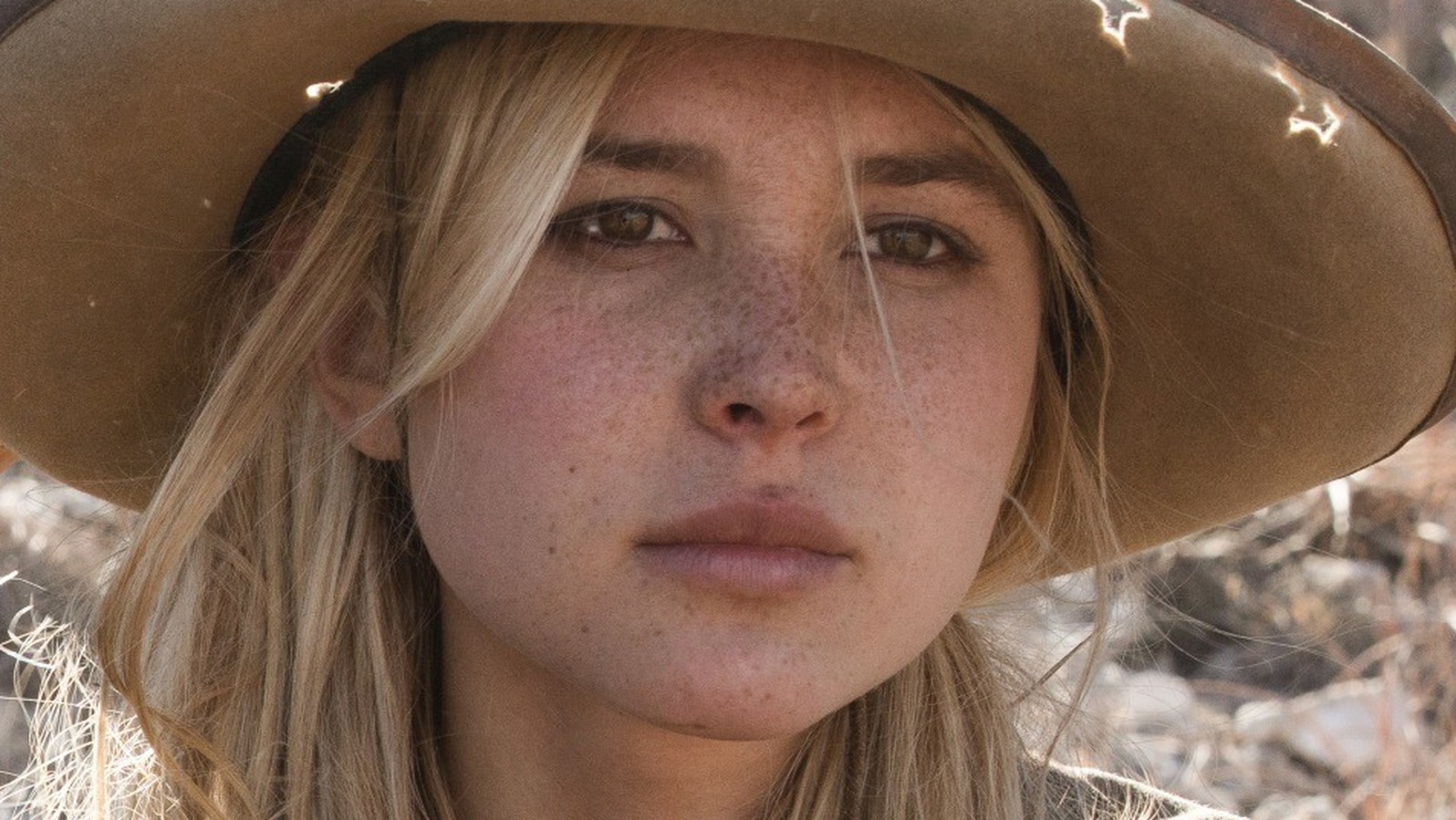 Ізабель Мей