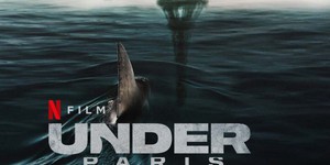 Хітовий трилер про акул "Під Парижем" отримує продовження від Netflix