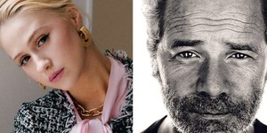 Нова пригода на межі життя та смерті: Марія Бакалова та Пітер Маллан знімуться у трилері "No Way Off" під керівництвом Браяна Келлі