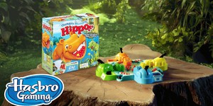 Новий горор на основі класичної гри "Hungry Hungry Hippos": Смертельна битва з бегемотом-людожером у болотах Луїзіани