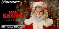 Свято наближається!: Джек Блек приносить різдвяний хаос у трейлері комедії "Дорогий Санта"