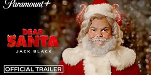 Свято наближається!: Джек Блек приносить різдвяний хаос у трейлері комедії "Дорогий Санта"