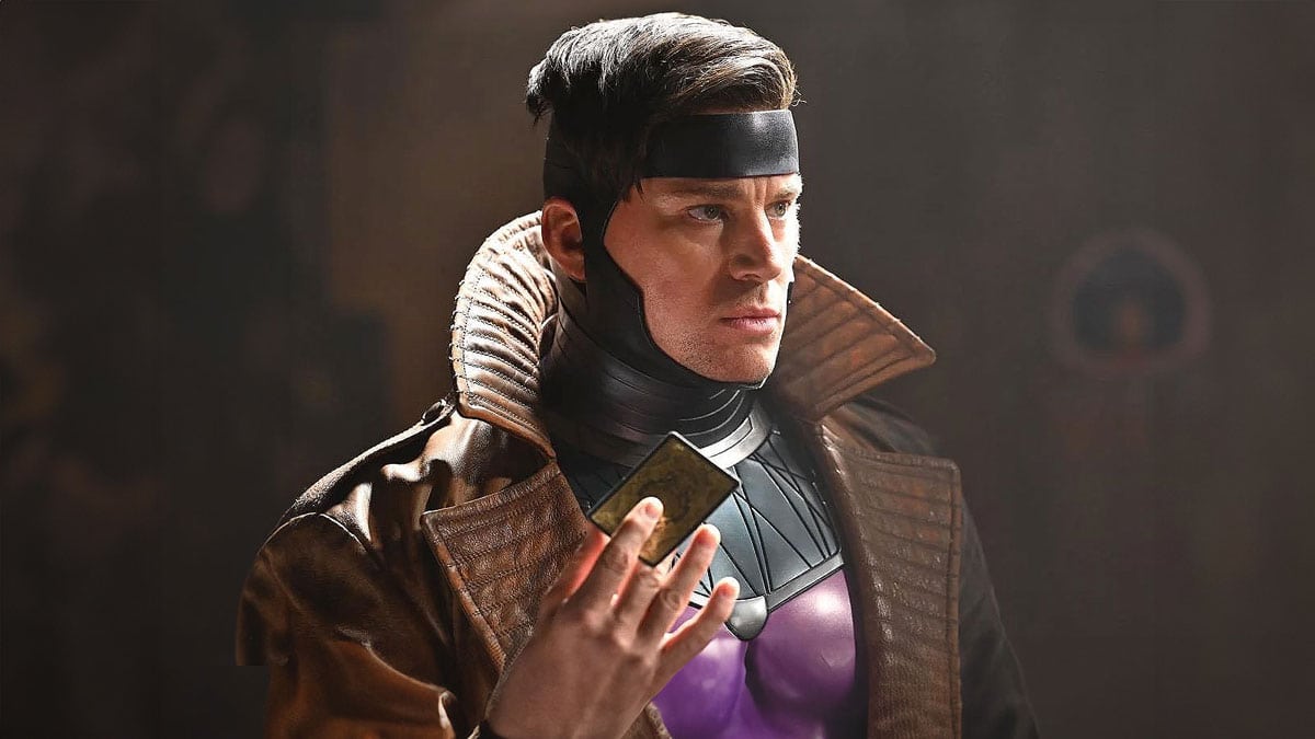 Ченнінг Тейтум