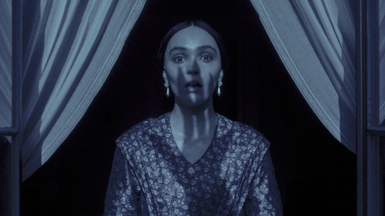 Лілі-Роуз Депп