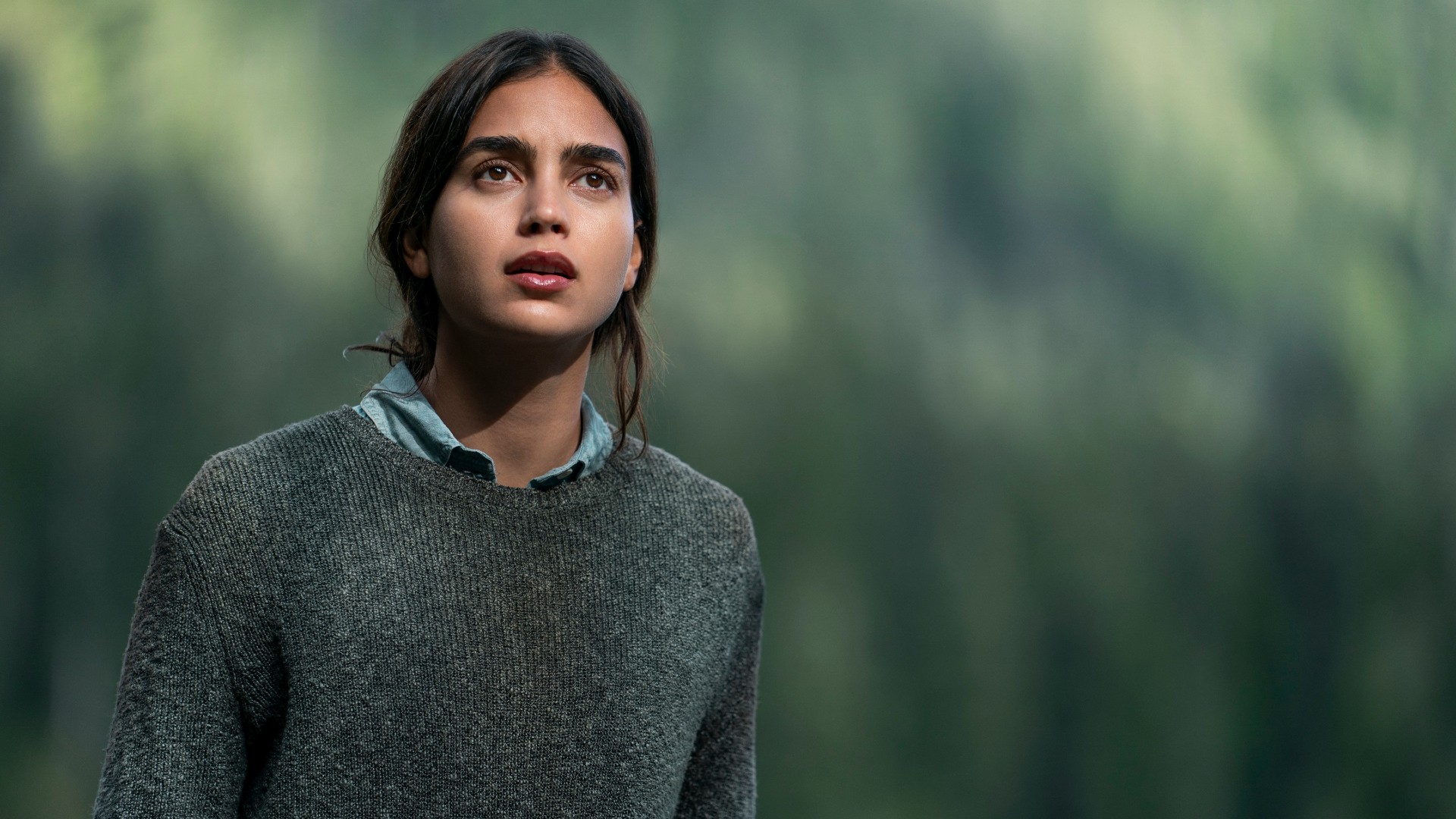 Мелісса Баррера