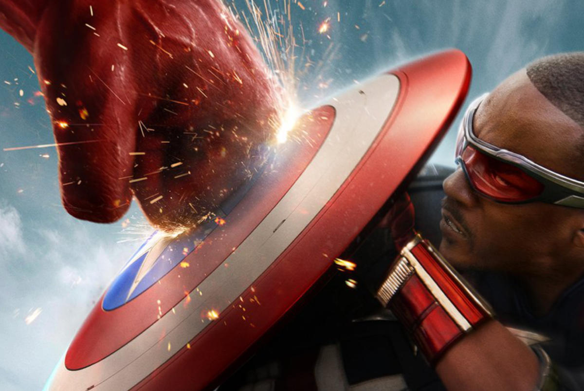 Ентоні Макі