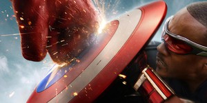 Капітан Америка проти Червоного Халка у екшен трейлері стрічки "Чудесний новий світ" від Marvel