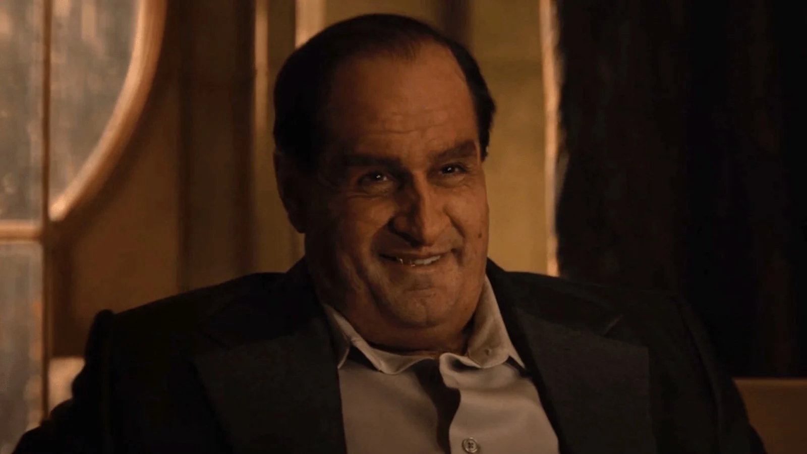 Колін Фаррелл