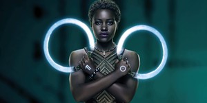 Зірка фільму "Чорна пантера", Лупіта Ніонґо, приєдналася до нового загадкового проєкту Крістофера Нолана