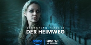 Prime Video анонсує прем’єру та трейлер напруженої екранізації бестселера Себастіана Фітцека Prime Video анонсує прем’єру та трейлер напруженої екранізації бестселера Себастіана Фітцека