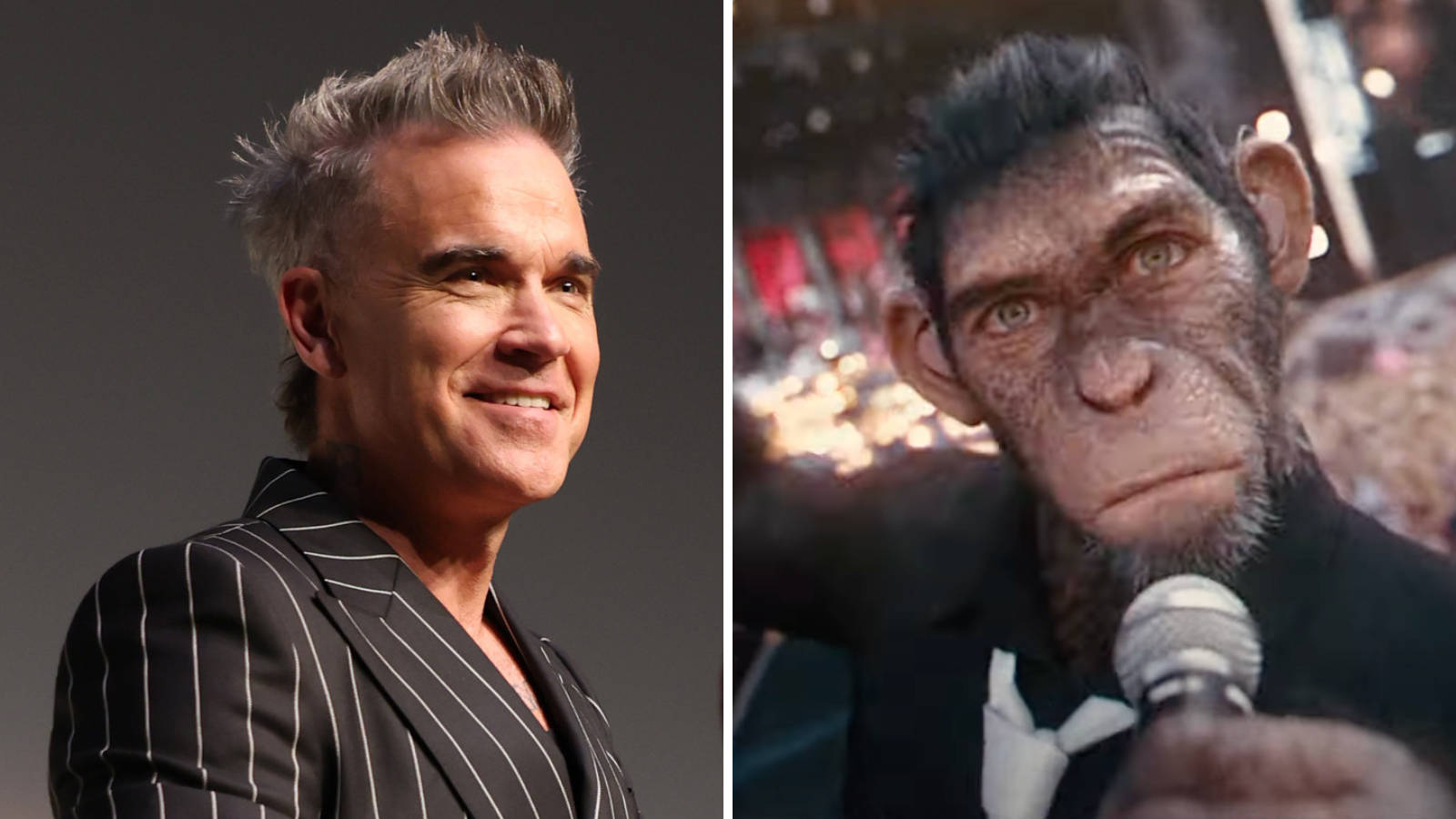 Роббі Вільямс