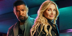 Фееричне повернення Камерон Діаз у трейлері екшен-комедії "Back In Action" Фееричне повернення Камерон Діаз у трейлері екшен-комедії "Back In Action"