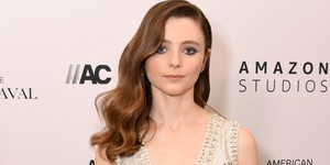 Томасін Маккензі приєднується до Маргарет Куоллі в психологічному трилері "Вікторіанський психопат" Томасін Маккензі приєднується до Маргарет Куоллі в психологічному трилері "Вікторіанський психопат"