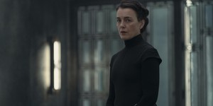 Олівія Вільямс розкрила секрети роботи в "Дюна: Пророцтво" та висловила захоплення акторами оригінального фільму Олівія Вільямс розкрила секрети роботи в "Дюна: Пророцтво" та висловила захоплення акторами оригінального фільму