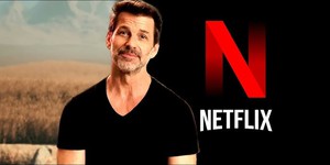 Зак Снайдер повертається до Netflix з екшн-трилером про елітний підрозділ LAPD Зак Снайдер повертається до Netflix з екшн-трилером про елітний підрозділ LAPD