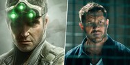 Кіноадаптацію культової гри "Splinter Cell" із Томом Гарді офіційно скасовано після 20 років невизначеності