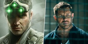 Кіноадаптацію культової гри "Splinter Cell" із Томом Гарді офіційно скасовано після 20 років невизначеності Кіноадаптацію культової гри "Splinter Cell" із Томом Гарді офіційно скасовано після 20 років невизначеності