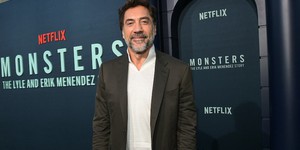 Хав’єр Бардем приєднується до нового серіалу "Мис страху" від Стівена Спілберга та Мартіна Скорсезе для Apple TV+ Хав’єр Бардем приєднується до нового серіалу "Мис страху" від Стівена Спілберга та Мартіна Скорсезе для Apple TV+