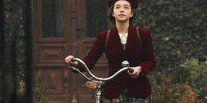 Аріелла Глейзер приєдналася до детективного фільму "Flavia" з Мартіном Фріманом у головній ролі Аріелла Глейзер приєдналася до детективного фільму "Flavia" з Мартіном Фріманом у головній ролі