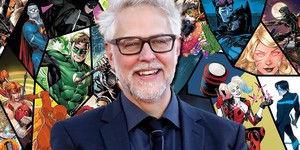 Джеймс Ганн розкрив деталі нових проєктів Кіновсесвіту DC з рейтингом R Джеймс Ганн розкрив деталі нових проєктів Кіновсесвіту DC з рейтингом R