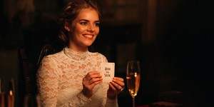 Горрор-комедія "Поїздка" отримує англомовний римейк з Самарою Вівінг і обіцяє нам справжній кінематографічний вибух Горрор-комедія "Поїздка" отримує англомовний римейк з Самарою Вівінг і обіцяє нам справжній кінематографічний вибух