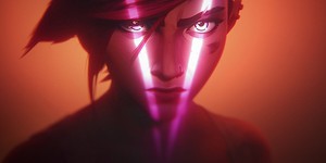 Трейлер до фіналу другого сезону "Arcane" підтверджує фанатську теорію про маніпуляції часом Трейлер до фіналу другого сезону "Arcane" підтверджує фанатську теорію про маніпуляції часом