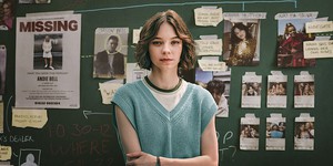 Піп повертається до розслідувань: Netflix анонсували другий сезон популярного детективного серіалу "Посібник з убивства для хороших дівчат" Піп повертається до розслідувань: Netflix анонсували другий сезон популярного детективного серіалу "Посібник з убивства для хороших дівчат"