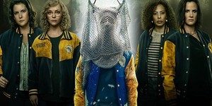 Дата прем'єри та перший моторошний тизер довгоочікуваного третього сезону "Yellowjackets" Дата прем'єри та перший моторошний тизер довгоочікуваного третього сезону "Yellowjackets"