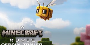 Епічна пригода у кубічному світі: Новий трейлер "Minecraft: Фільм" вже тут! Епічна пригода у кубічному світі: Новий трейлер "Minecraft: Фільм" вже тут!
