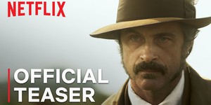 Netflix презентує тизер італійської драми "Леопард" про історію Італії 1860-х років та боротьбу старої аристократії Netflix презентує тизер італійської драми "Леопард" про історію Італії 1860-х років та боротьбу старої аристократії