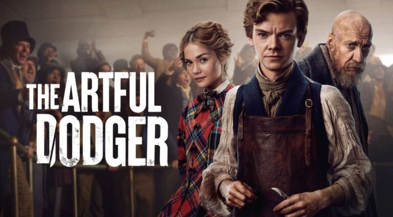 Томас Броді-Сангстер, Девід Т’юліс та Майя Мітчелл