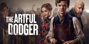 Пригоди ексцентричного Джека Докінса тривають: Disney+ та Hulu анонсують другий сезон кримінального серіалу "Спритний шахрай" Пригоди ексцентричного Джека Докінса тривають: Disney+ та Hulu анонсують другий сезон кримінального серіалу "Спритний шахрай"