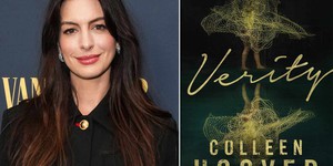 Лауреатка премії "Оскар", Енн Гетевей, зіграє головну роль у новій екранізації бестселера Колін Гувер "Веріті" Лауреатка премії "Оскар", Енн Гетевей, зіграє головну роль у новій екранізації бестселера Колін Гувер "Веріті"