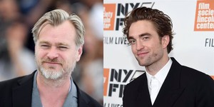 Роберт Паттінсон знову працюватиме з Крістофером Ноланом у новому таємничому проєкті Роберт Паттінсон знову працюватиме з Крістофером Ноланом у новому таємничому проєкті