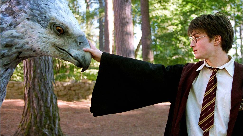 Деніел Редкліфф