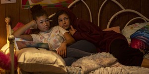 Шторм Рід не повернеться до довгоочікуваного третього сезону серіалу "Ейфорія" Шторм Рід не повернеться до довгоочікуваного третього сезону серіалу "Ейфорія"