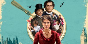 Франшиза набуває дорослого відтінку: Netflix готує третій, більш похмурий фільм про Енолу Голмс Франшиза набуває дорослого відтінку: Netflix готує третій, більш похмурий фільм про Енолу Голмс