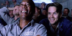 Тім Роббінс поділився історією успіху культової стрічки "Втеча з Шоушенка" Тім Роббінс поділився історією успіху культової стрічки "Втеча з Шоушенка"