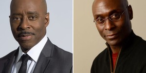 Кортні Б. Венс стане новим Зевсом у серіалі "Персі Джексон" після смерті Ленса Реддіка Кортні Б. Венс стане новим Зевсом у серіалі "Персі Джексон" після смерті Ленса Реддіка