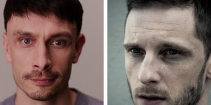 Річард Гедд та Джеймі Белл зіграють у новому драмеді "Half Man" від HBO та BBC Річард Гедд та Джеймі Белл зіграють у новому драмеді "Half Man" від HBO та BBC