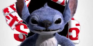 Улюблений прибулець повертається у кумедному тизері лайв-екшен фільму "Ліло і Стіч"