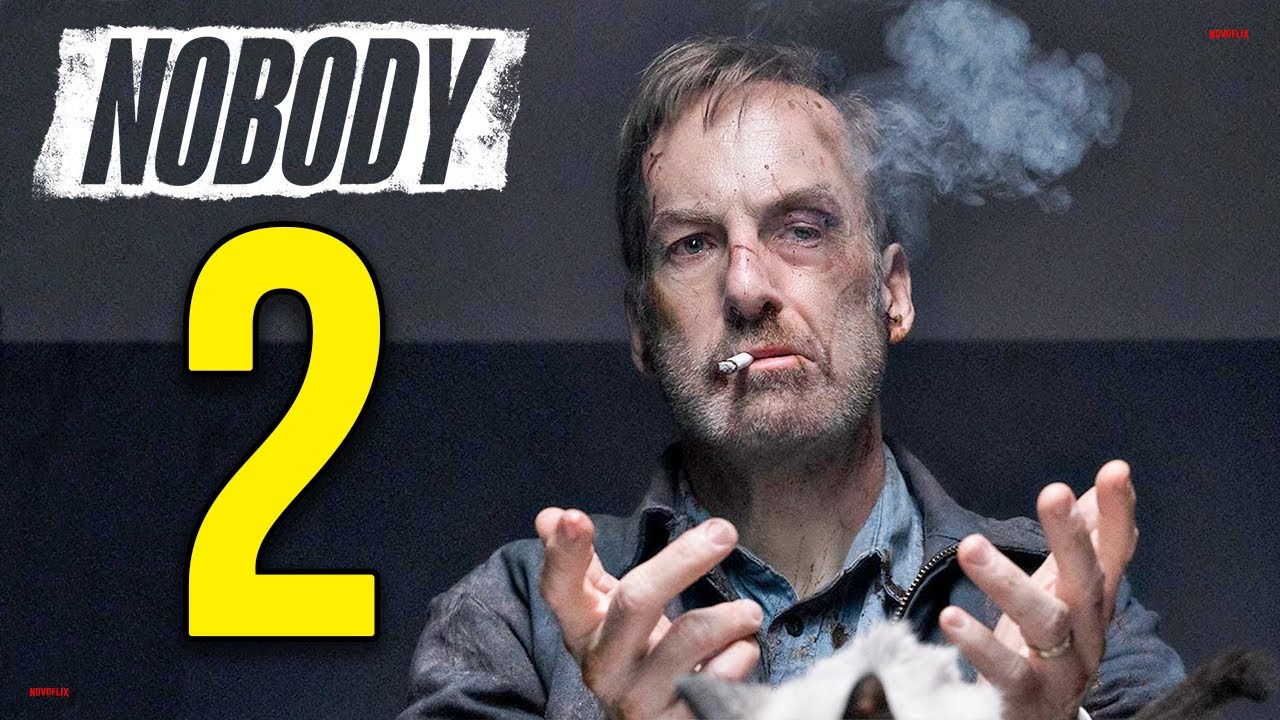 Боб Оденкірк